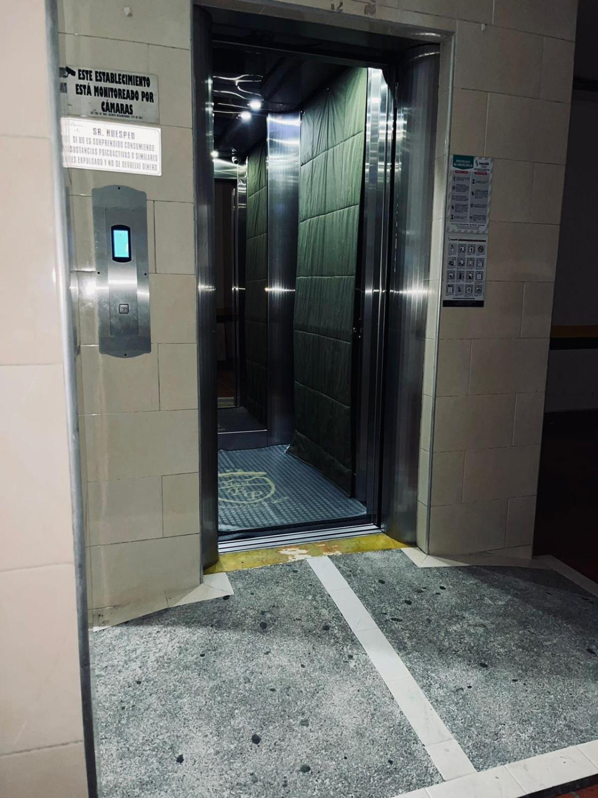 Hotel Bucarica Plaza Bucaramanga Exterior photo