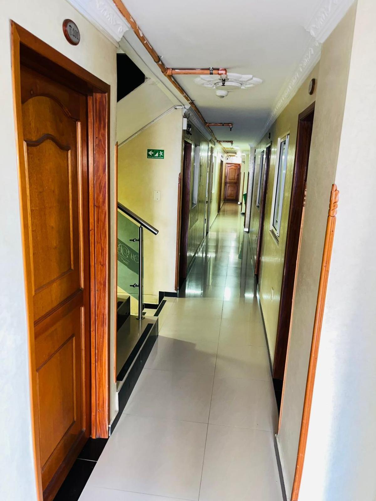 Hotel Bucarica Plaza Bucaramanga Exterior photo